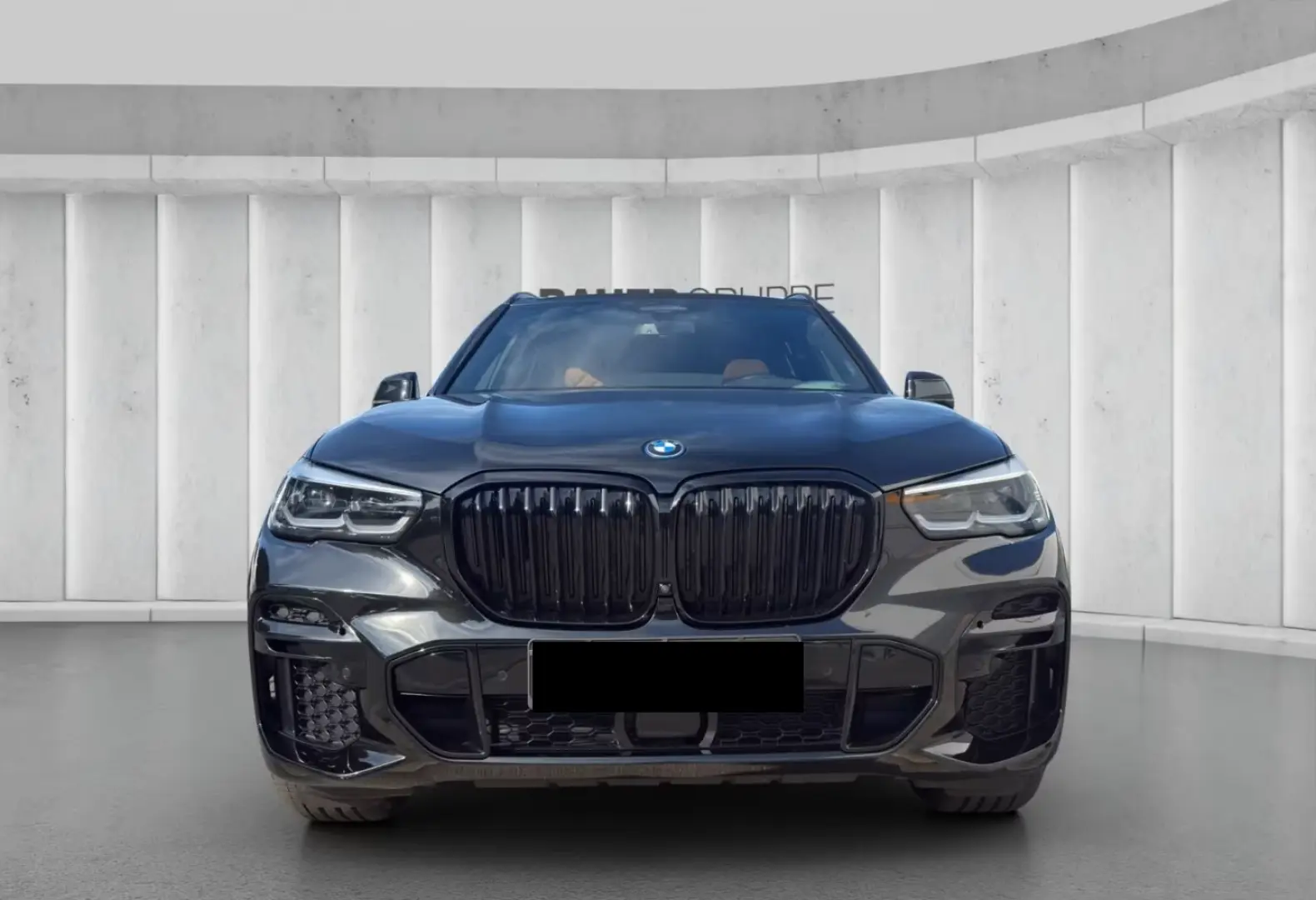 X5 xDrive 45 e M Sport Pano LED Head-Up Memory H
