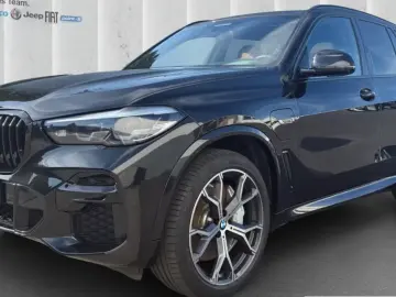 X5 xDrive 45 e M Sport Pano LED Head-Up Memory H
