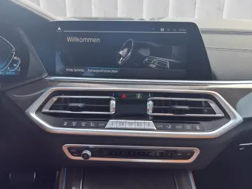 X5 xDrive 45 e M Sport Pano LED Head-Up Memory H