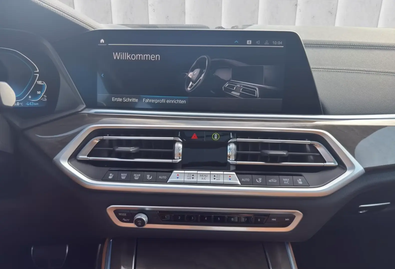 X5 xDrive 45 e M Sport Pano LED Head-Up Memory H