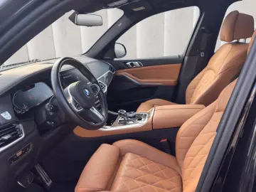 X5 xDrive 45 e M Sport Pano LED Head-Up Memory H