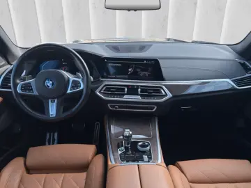 X5 xDrive 45 e M Sport Pano LED Head-Up Memory H