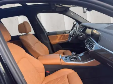 X5 xDrive 45 e M Sport Pano LED Head-Up Memory H