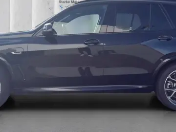 X5 xDrive 45 e M Sport Pano LED Head-Up Memory H