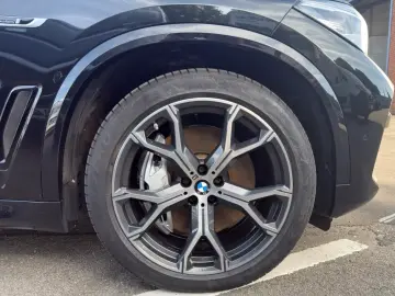 X5 xDrive 45 e M Sport Pano LED Head-Up Memory H