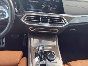 X5 xDrive 45 e M Sport Pano LED Head-Up Memory H