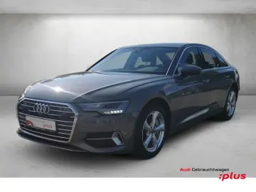 A6 Lim. sport 50 TFSI e quattro S tronic  Kamera