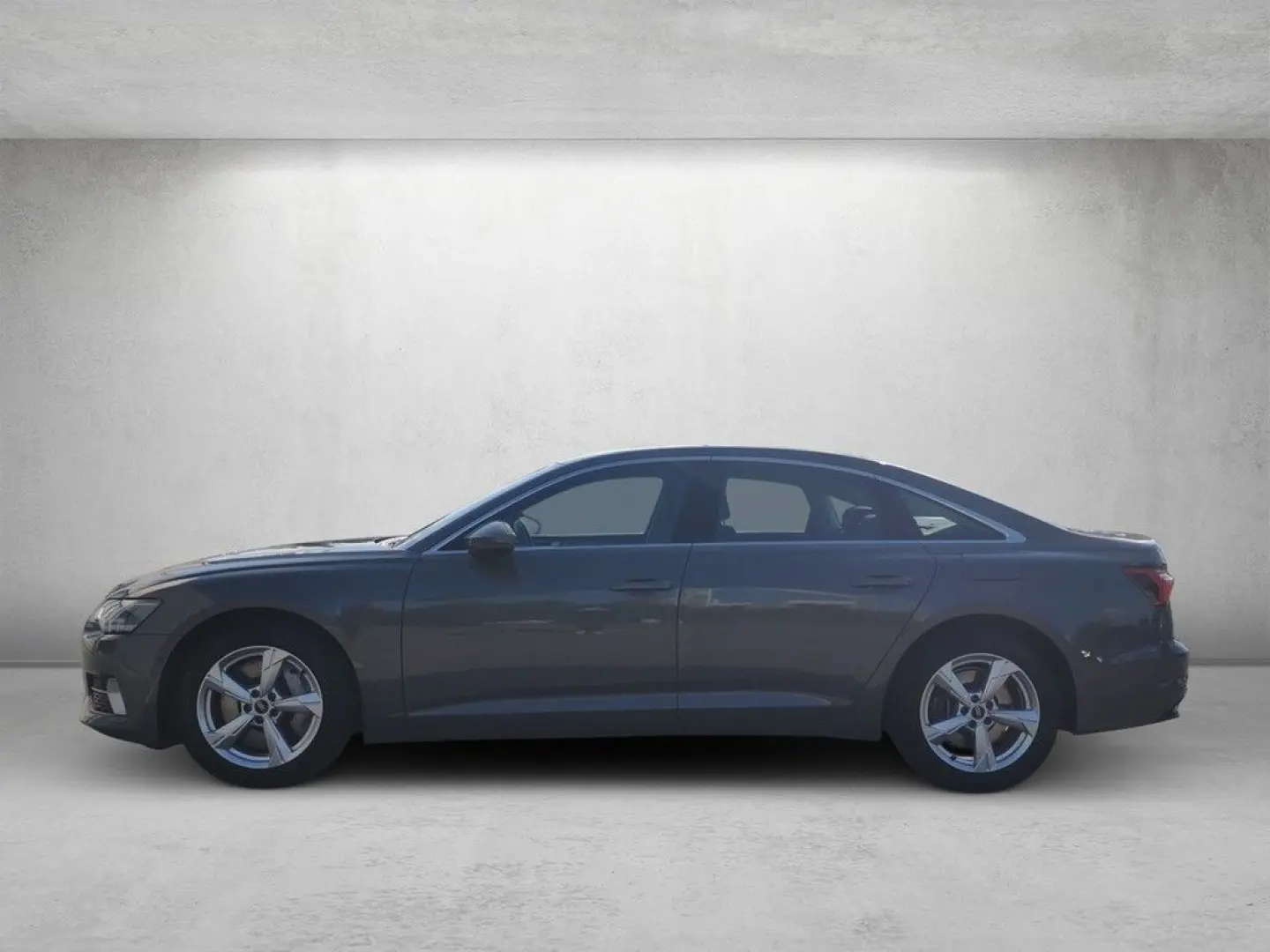 A6 Lim. sport 50 TFSI e quattro S tronic  Kamera