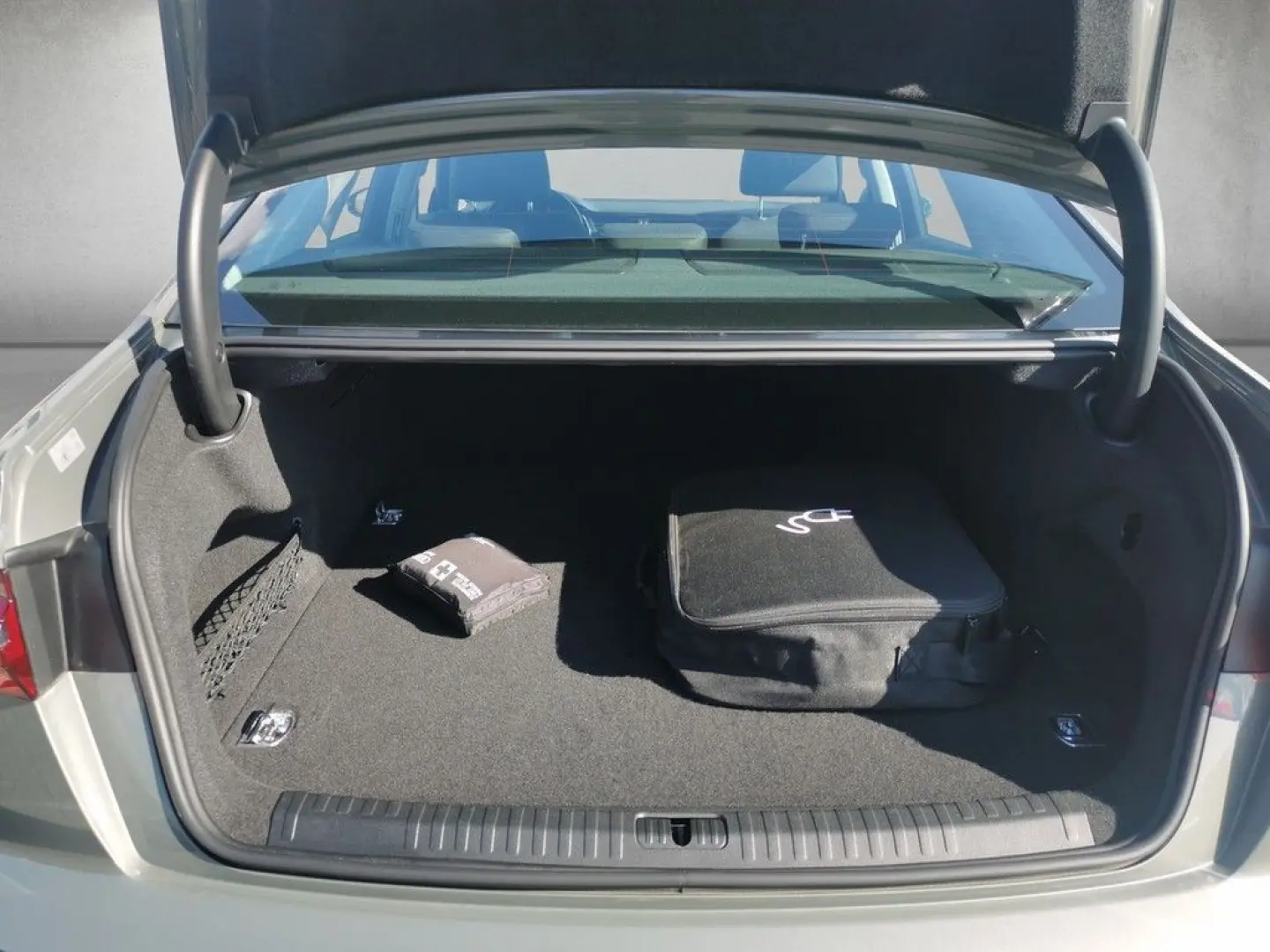 A6 Lim. sport 50 TFSI e quattro S tronic  Kamera