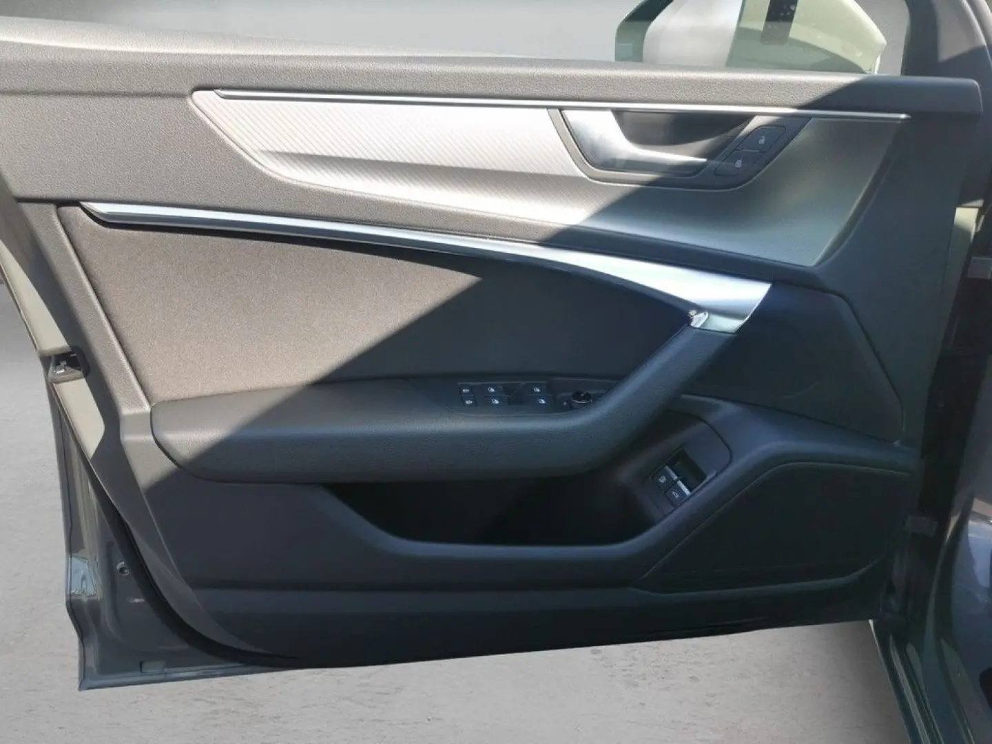 A6 Lim. sport 50 TFSI e quattro S tronic  Kamera