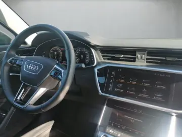 A6 Lim. sport 50 TFSI e quattro S tronic  Kamera