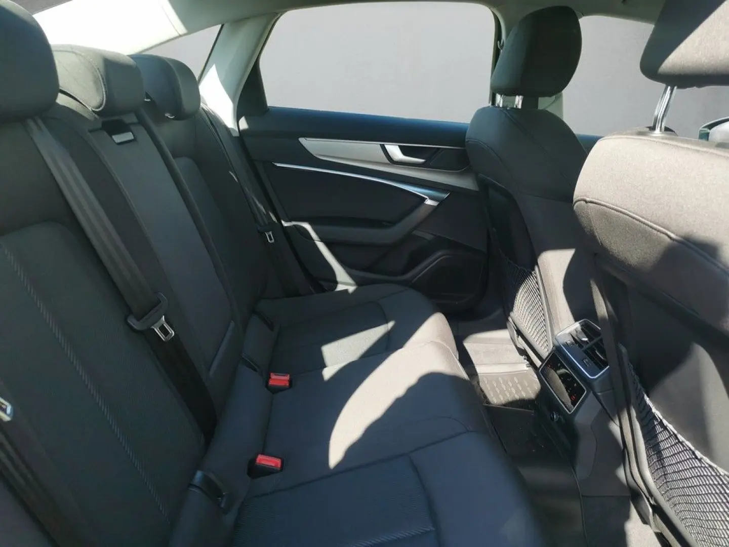 A6 Lim. sport 50 TFSI e quattro S tronic  Kamera