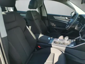 A6 Lim. sport 50 TFSI e quattro S tronic  Kamera