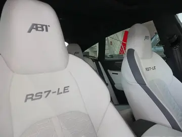 Audi RS7 Sportback 1000 PS  ABT LEGACY EDITION