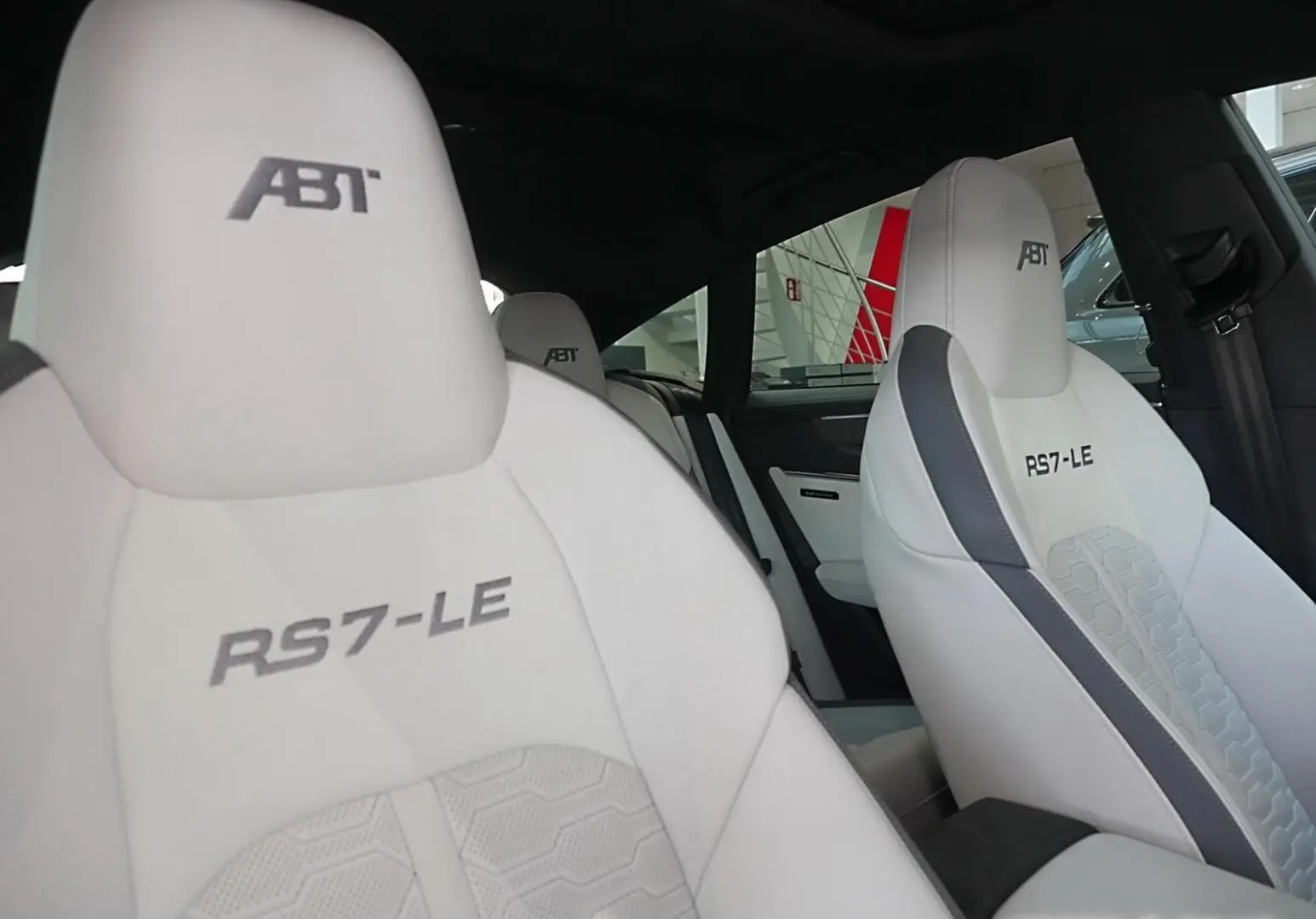 Audi RS7 Sportback 1000 PS  ABT LEGACY EDITION