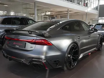 Audi RS7 Sportback 1000 PS  ABT LEGACY EDITION