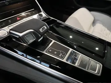 Audi RS7 Sportback 1000 PS  ABT LEGACY EDITION