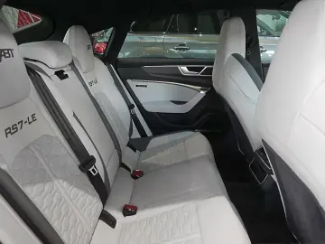 Audi RS7 Sportback 1000 PS  ABT LEGACY EDITION