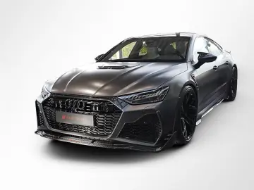 Audi RS7 Sportback 1000 PS  ABT LEGACY EDITION