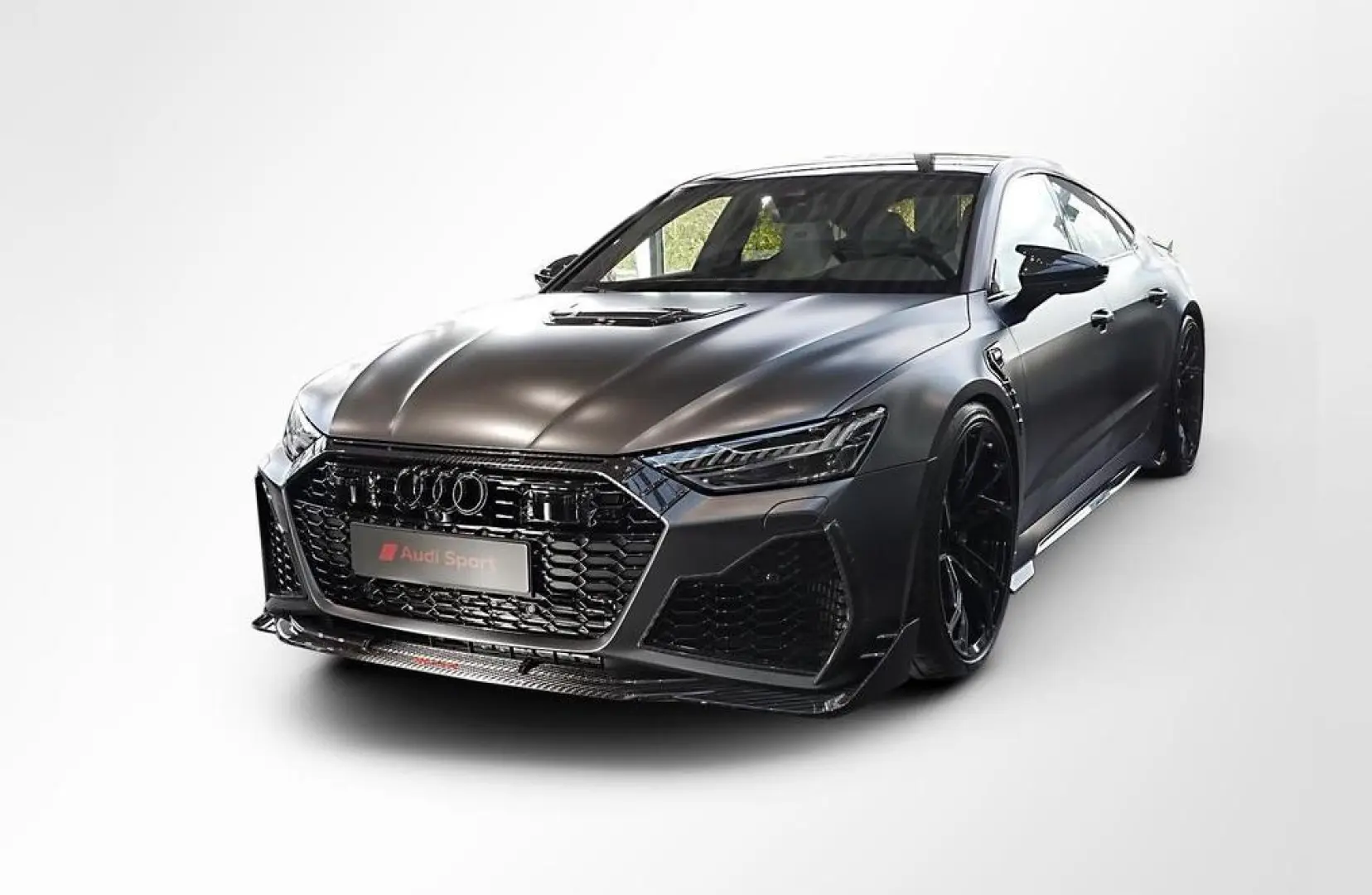Audi RS7 Sportback 1000 PS  ABT LEGACY EDITION