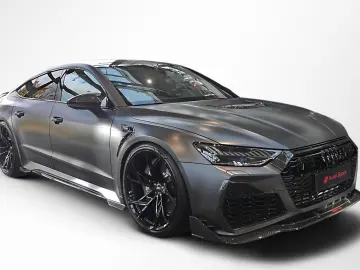 Audi RS7 Sportback 1000 PS  ABT LEGACY EDITION