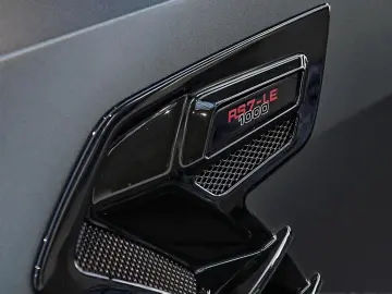 Audi RS7 Sportback 1000 PS  ABT LEGACY EDITION