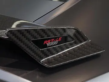 Audi RS7 Sportback 1000 PS  ABT LEGACY EDITION