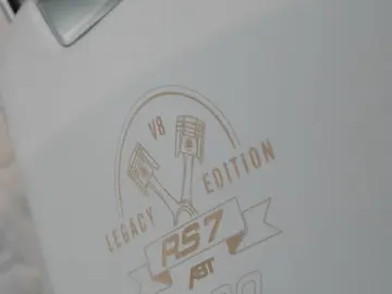 Audi RS7 Sportback 1000 PS  ABT LEGACY EDITION