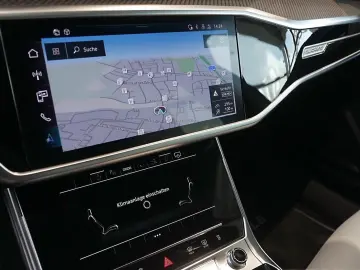 Audi RS7 Sportback 1000 PS  ABT LEGACY EDITION