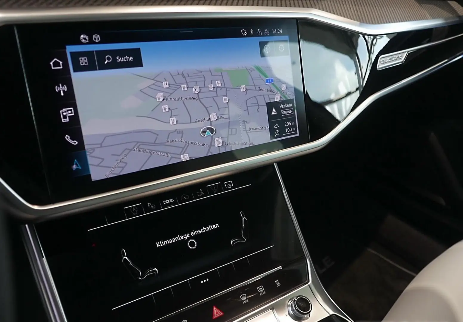 Audi RS7 Sportback 1000 PS  ABT LEGACY EDITION