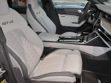 Audi RS7 Sportback 1000 PS  ABT LEGACY EDITION