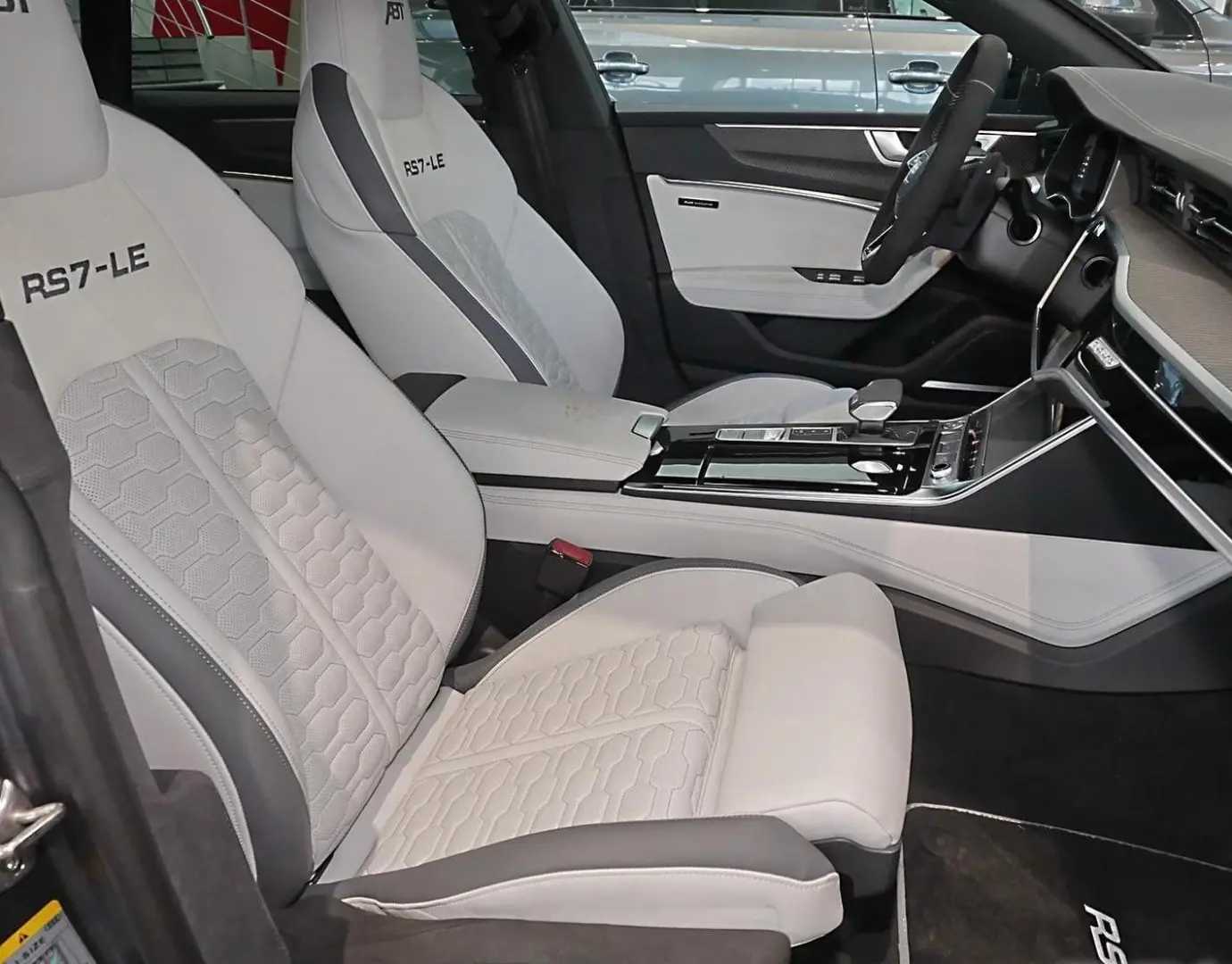 Audi RS7 Sportback 1000 PS  ABT LEGACY EDITION