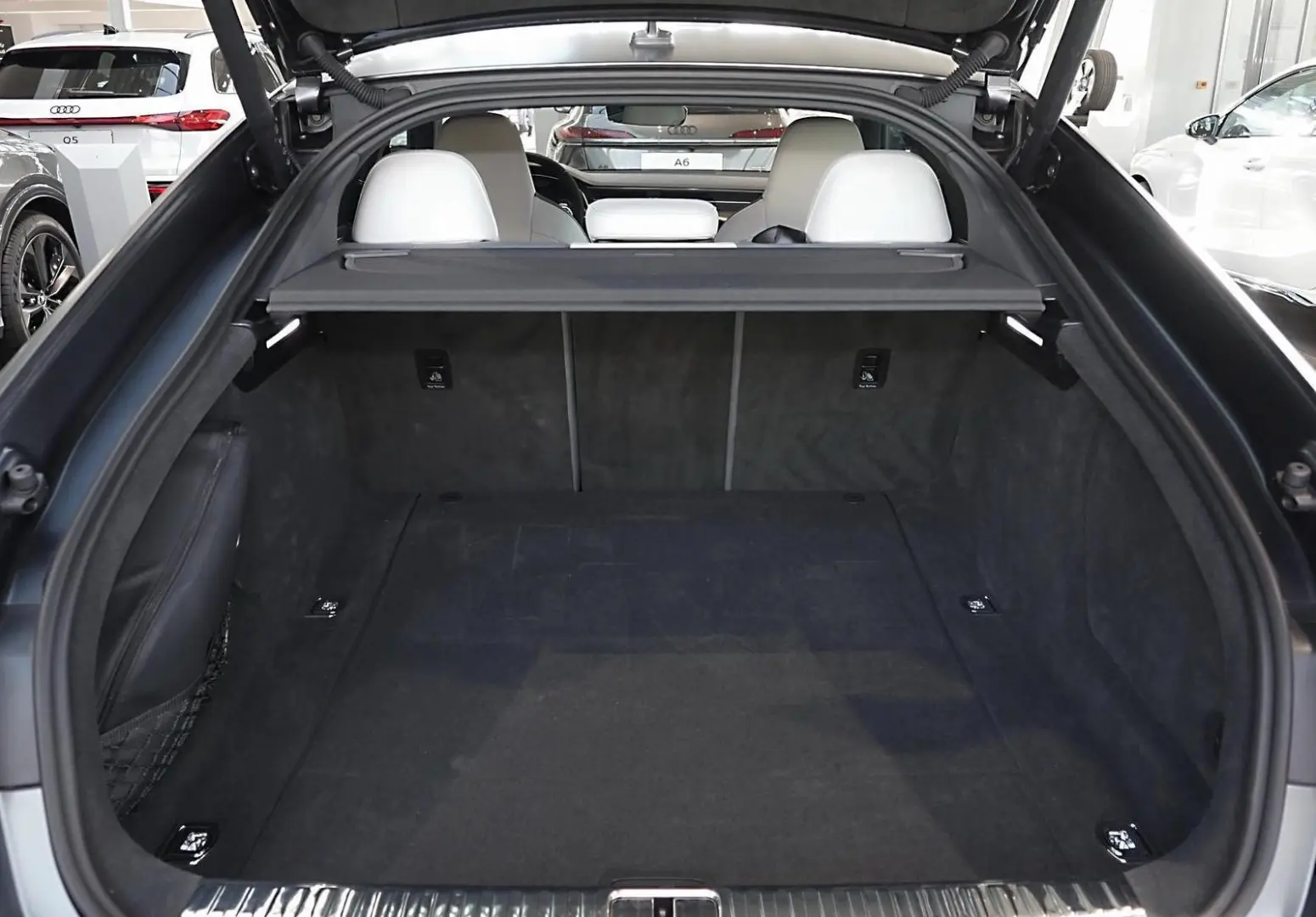 Audi RS7 Sportback 1000 PS  ABT LEGACY EDITION