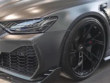 Audi RS7 Sportback 1000 PS  ABT LEGACY EDITION