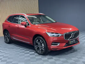 VOLVO XC60 AWD Momentum