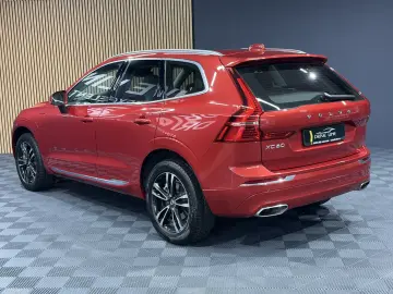 VOLVO XC60 AWD Momentum