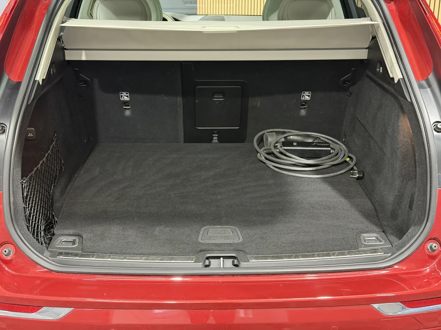 VOLVO XC60 AWD Momentum