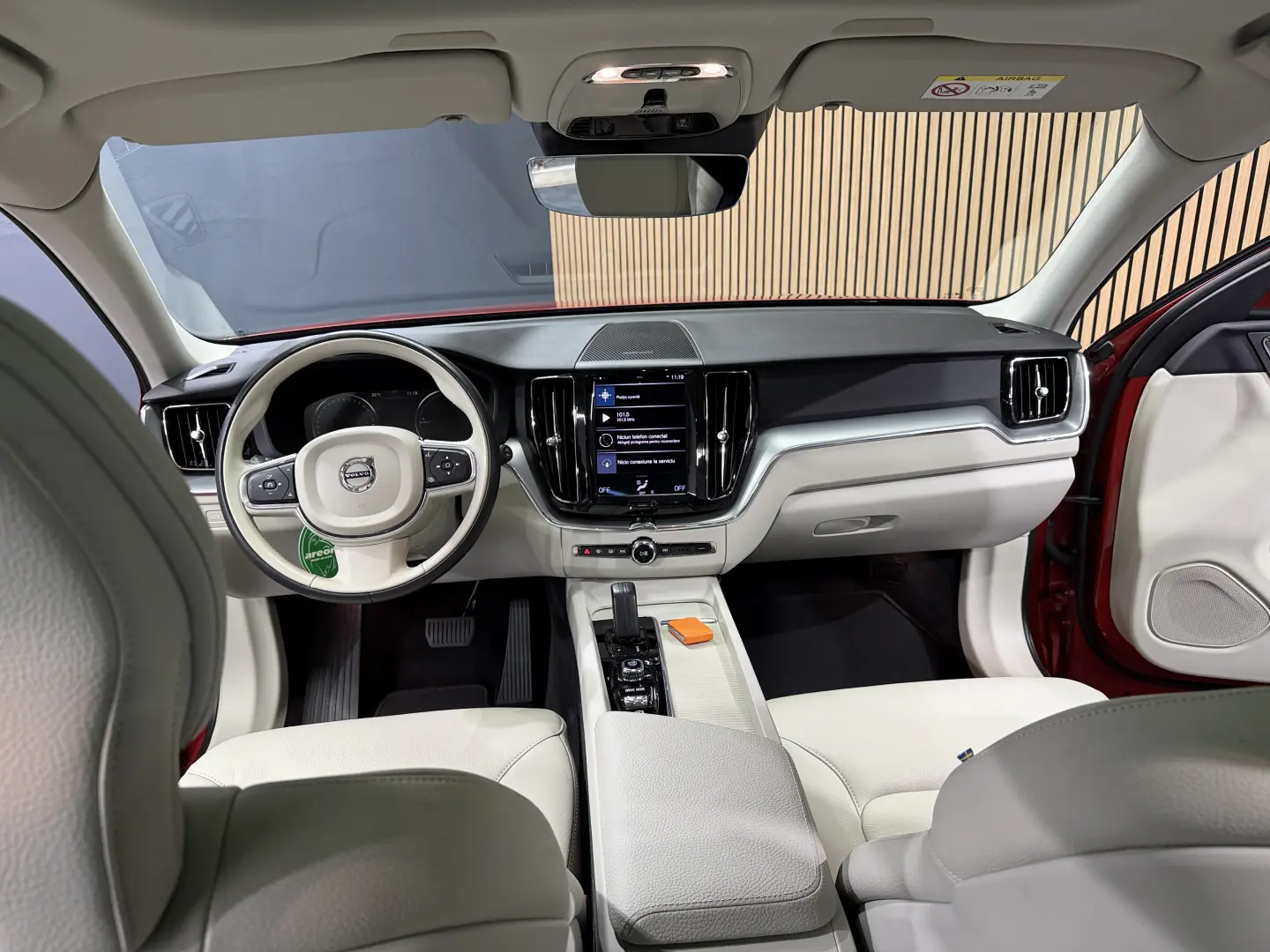 VOLVO XC60 AWD Momentum