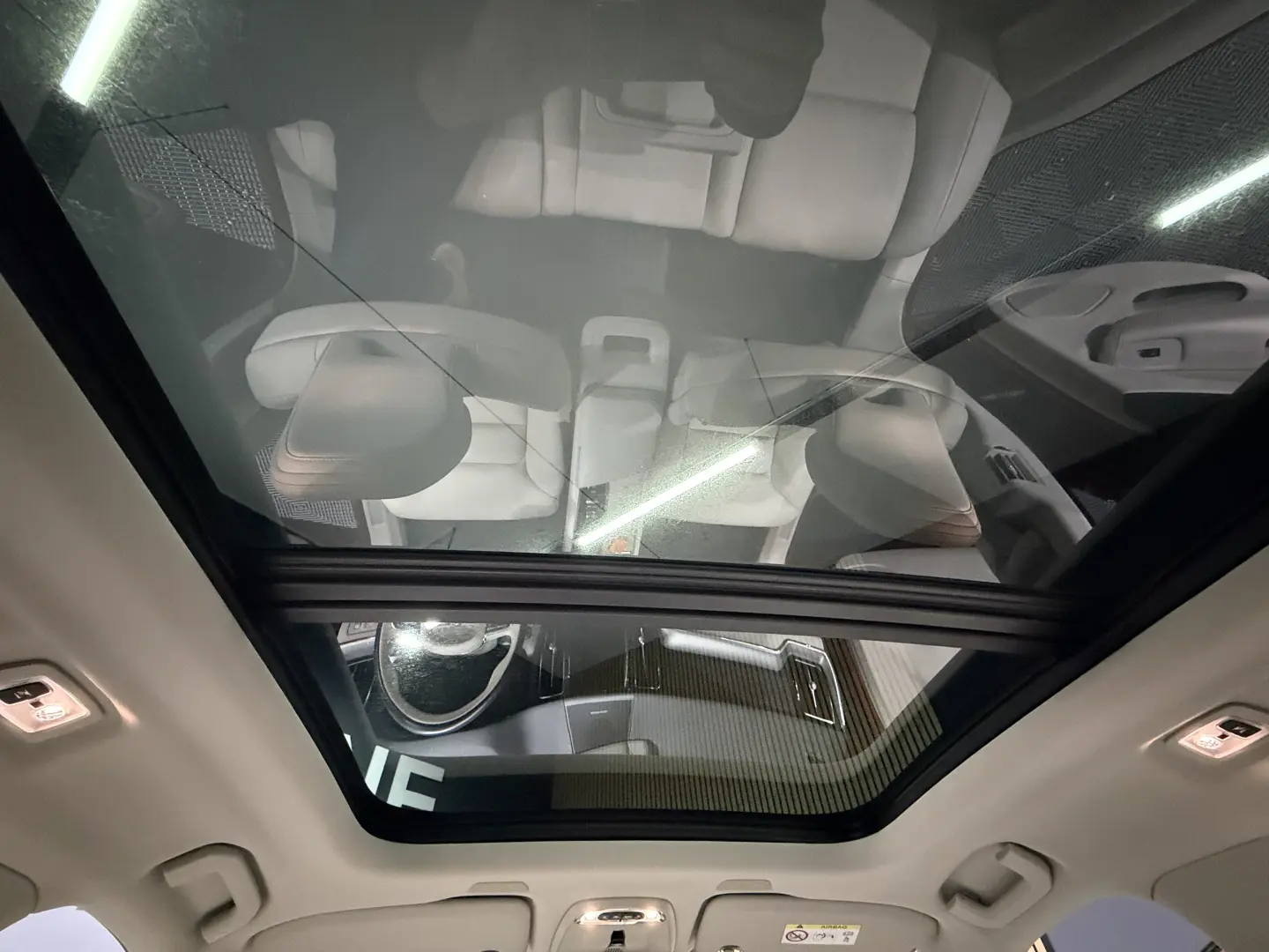 VOLVO XC60 AWD Momentum