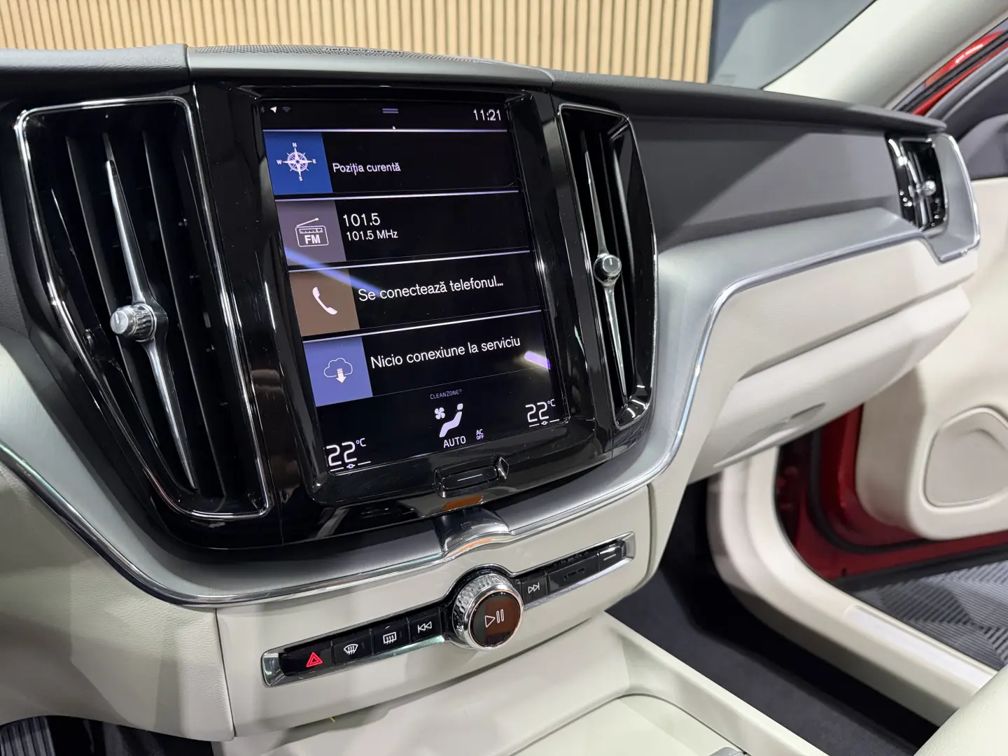 VOLVO XC60 AWD Momentum