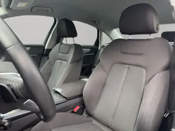 A6 Lim. 40 TDI sport Virtual LED Memory Kamera