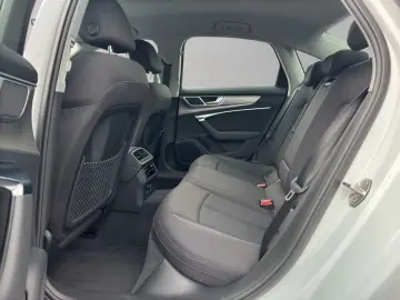 A6 Lim. 40 TDI sport Virtual LED Memory Kamera