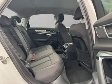 A6 Lim. 40 TDI sport Virtual LED Memory Kamera