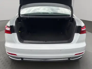 A6 Lim. 40 TDI sport Virtual LED Memory Kamera