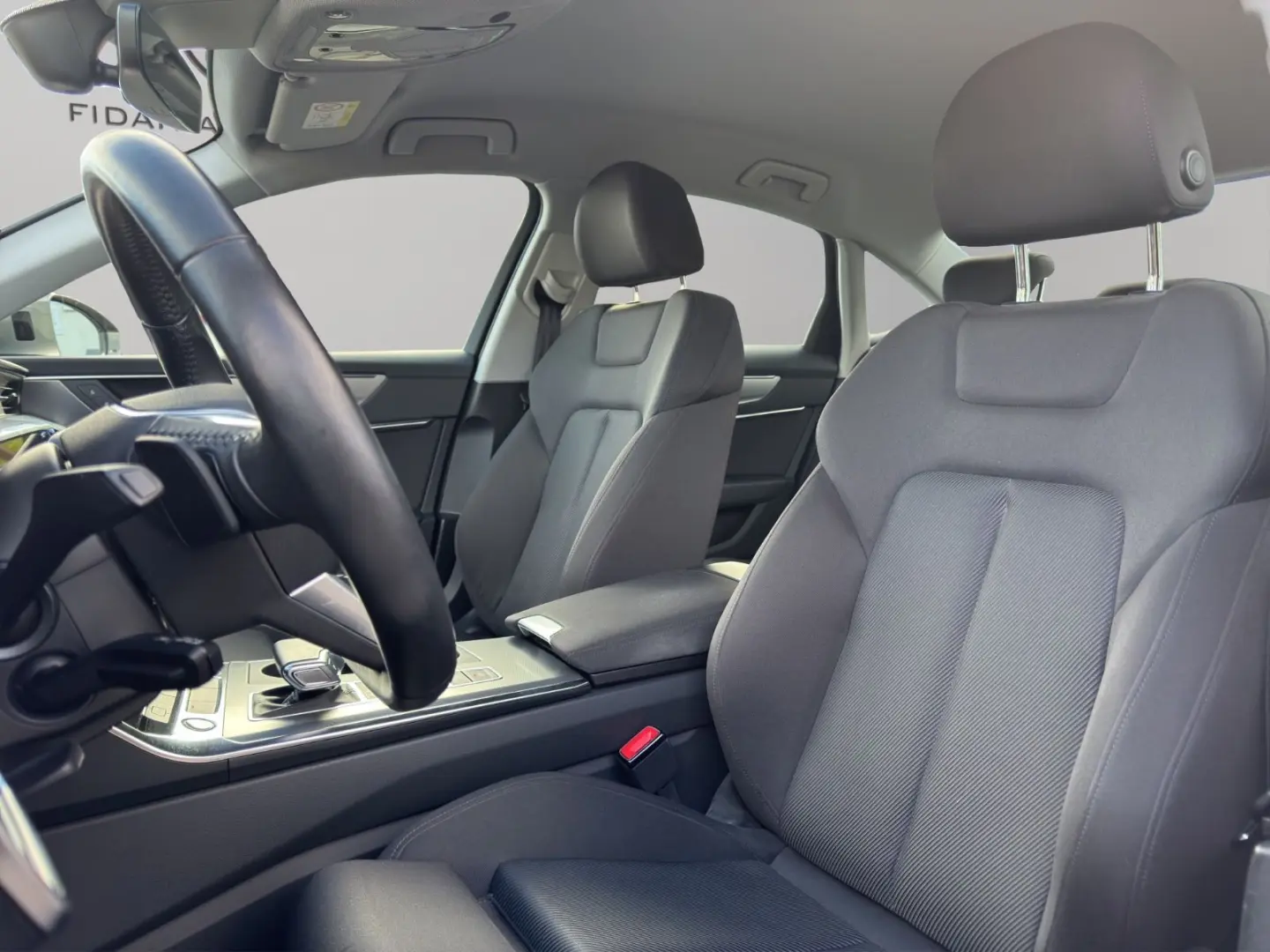 A6 Lim. 35 TDI sport Standhz Virtual Memo LED Ap