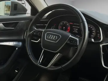 A6 Lim. 35 TDI sport Standhz Virtual Memo LED Ap