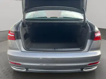 A6 Lim. 35 TDI sport Standhz Virtual Memo LED Ap