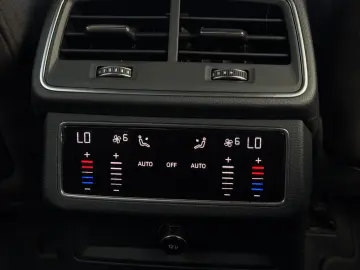 A6 Lim. 35 TDI sport Standhz Virtual Memo LED Ap