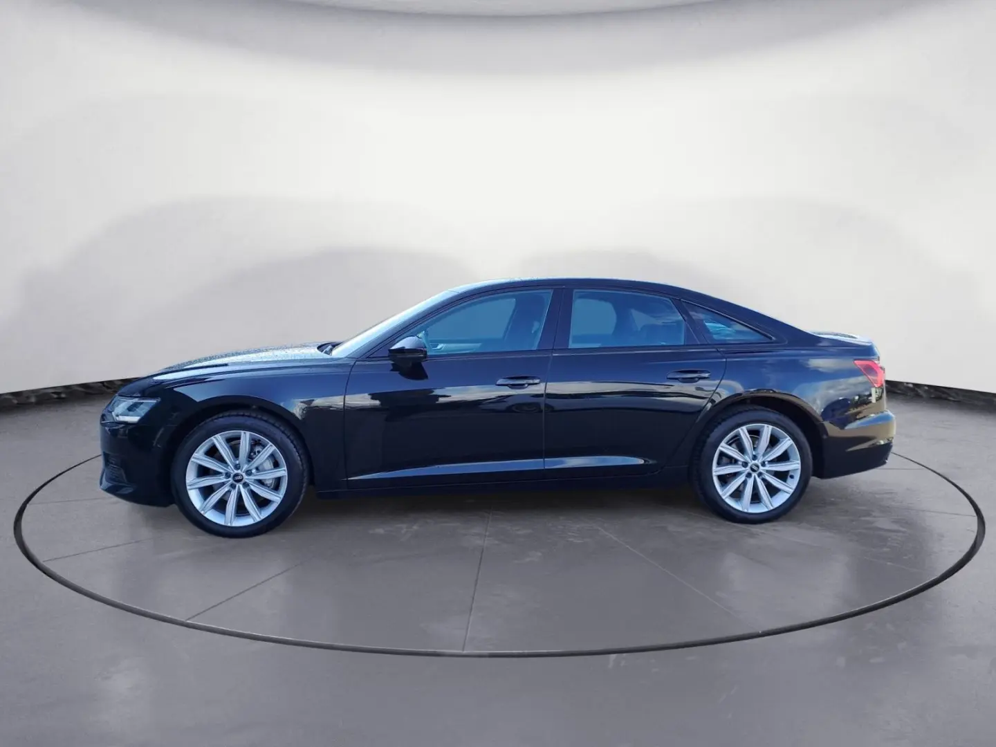 A6 Limousine 45 TDI quattro S-tronic sport Virtu