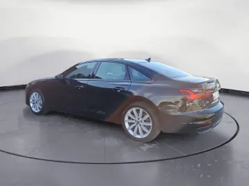 A6 Limousine 45 TDI quattro S-tronic sport Virtu